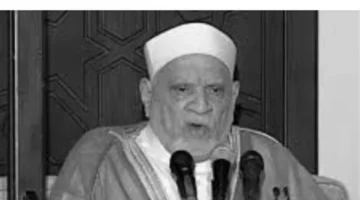 رائد الخطابة الحديثة.. كيف عبر أحمد عمر هاشم بقيم الإسلام إلى قلوب الملايين؟